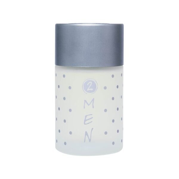New Brand Parfums Men 2 Eau de Toilette