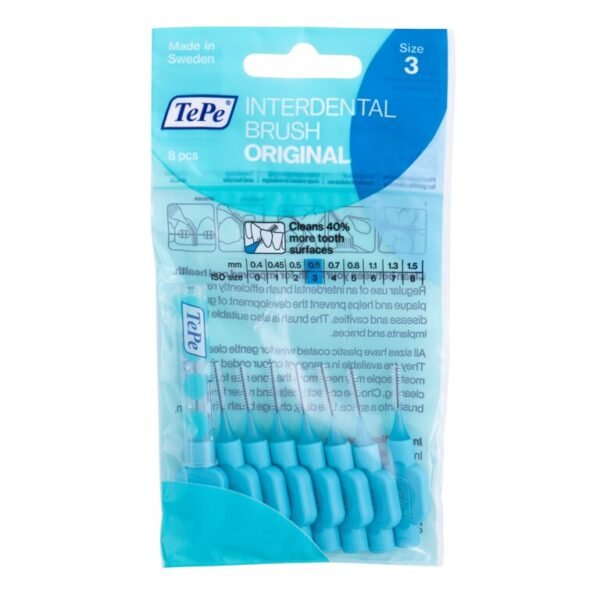TePe Original Interdental Brush