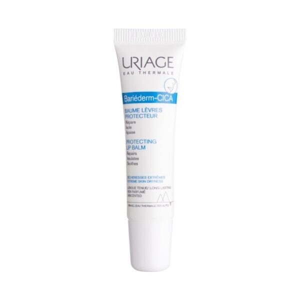 Uriage Bariéderm CICA Protecting Lip Balm Lip Balm