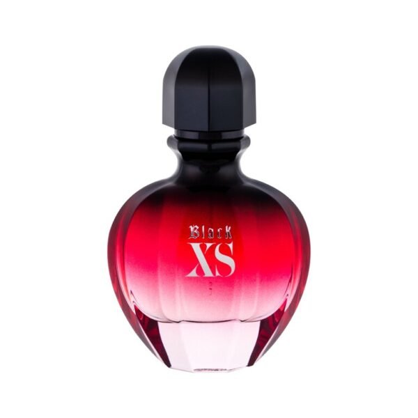 Paco Rabanne Black XS 2018 Eau de Parfum