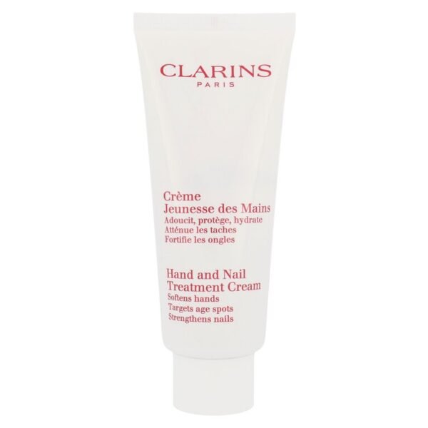 Clarins Hand And Nail Treatment Hand Cream