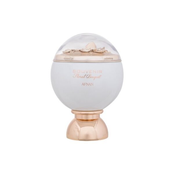 Afnan Souvenir Floral Bouquet Eau de Parfum