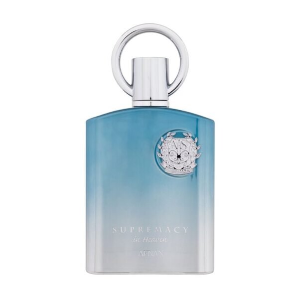 Afnan Supremacy In Heaven Eau de Parfum
