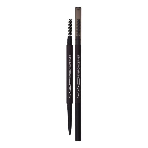 Mac Pro Brow Definer 1Mm genuine Aubergine 0,03g