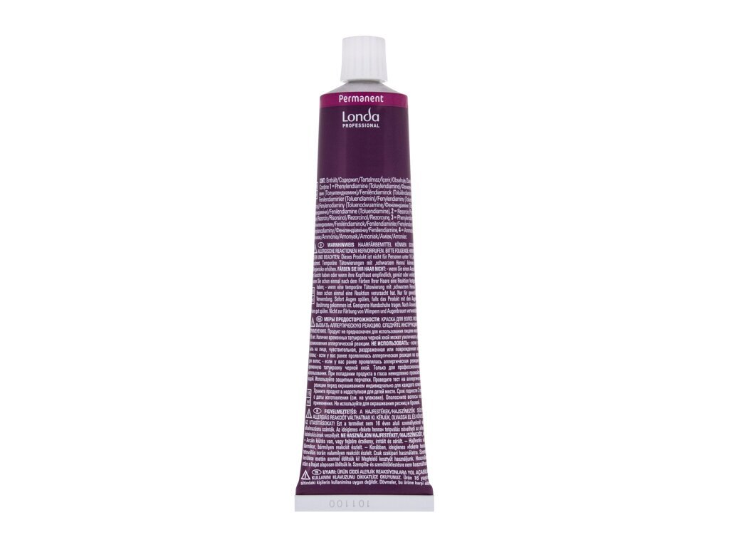 Londa Professional Permanent Colour Extra Rich Cream Hair Color