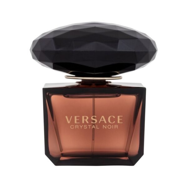 Versace Crystal Noir Eau de Toilette