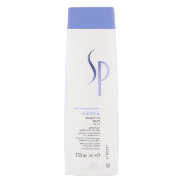 Wella Professionals SP Hydrate Shampoo