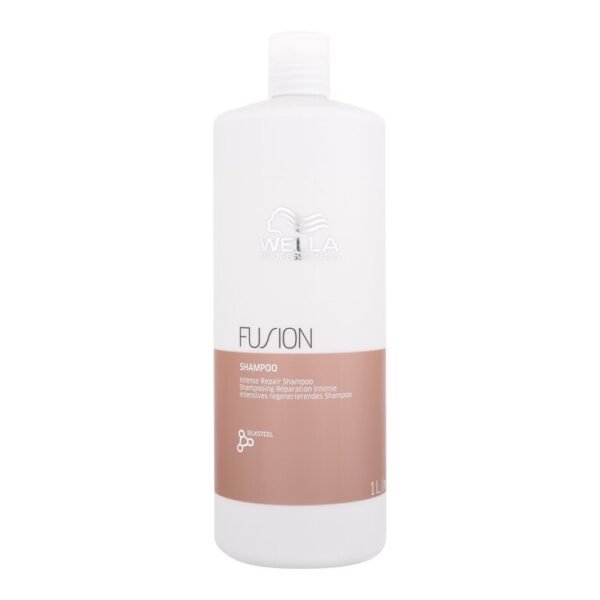 Wella Professionals Fusion Shampoo