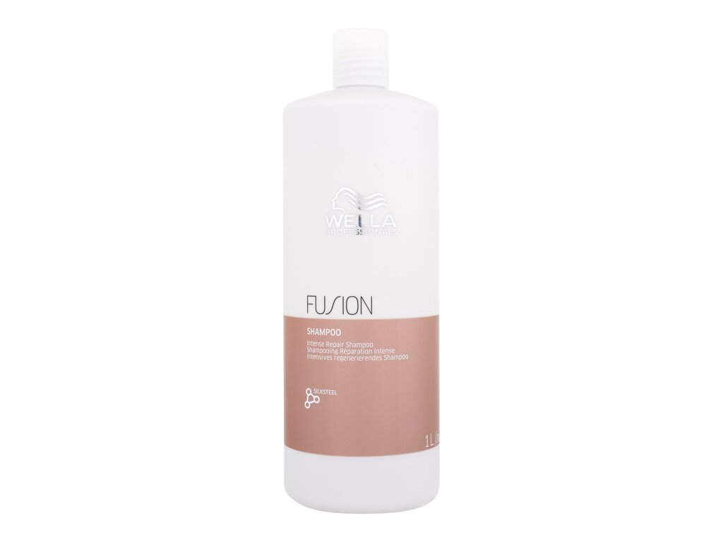 Wella Professionals Fusion Shampoo
