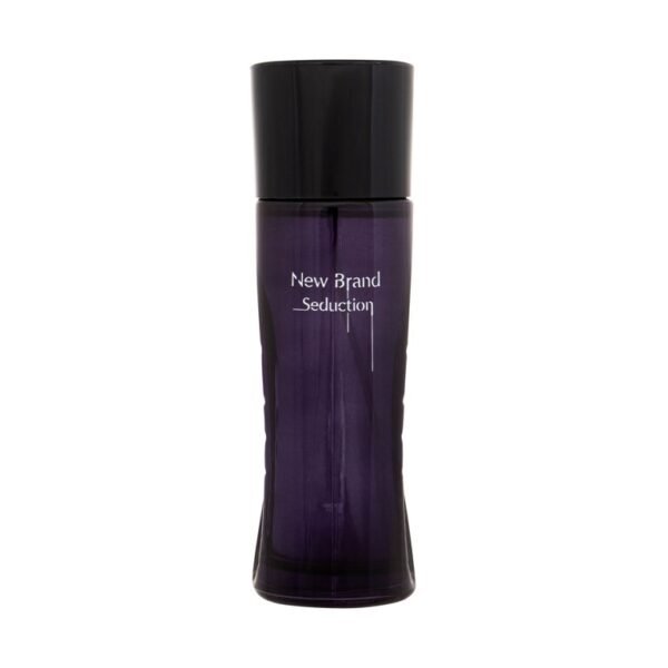 New Brand Parfums Seduction Eau de Toilette