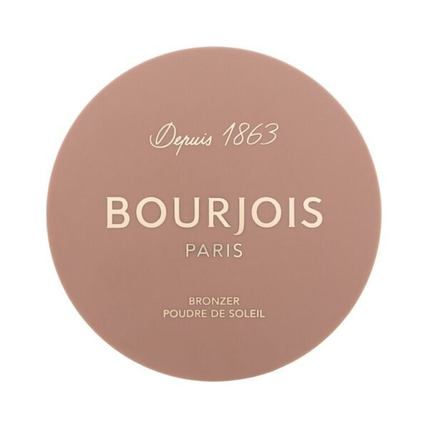 BOURJOIS Paris Bronzer 001 Light Medium 7 g