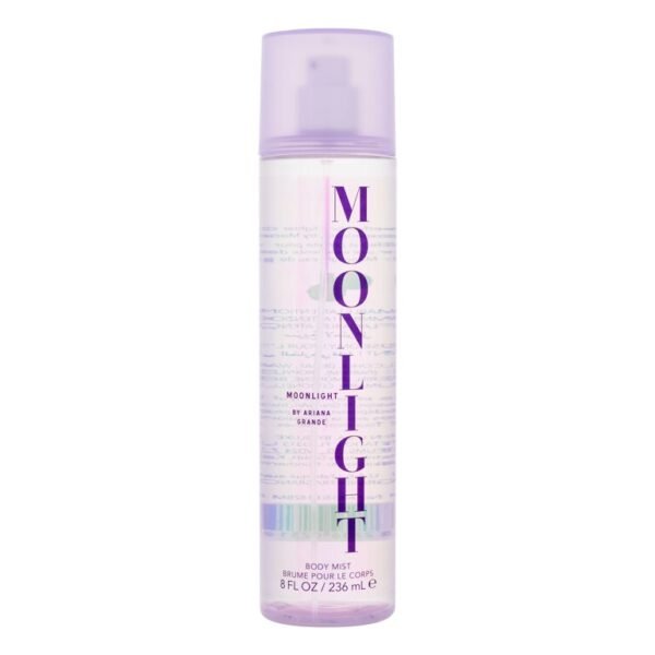 Ariana Grande Moonlight Body Spray