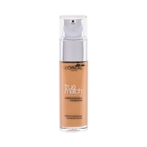 L'Oréal Paris True Match Super-Blendable Foundation Makeup