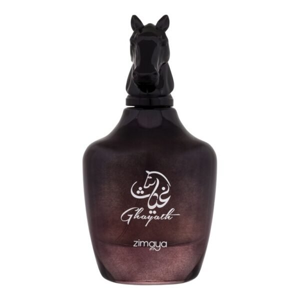 Zimaya Ghayath Eau de Parfum