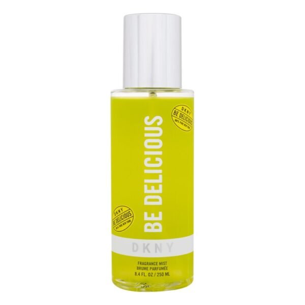 DKNY DKNY Be Delicious Body Spray