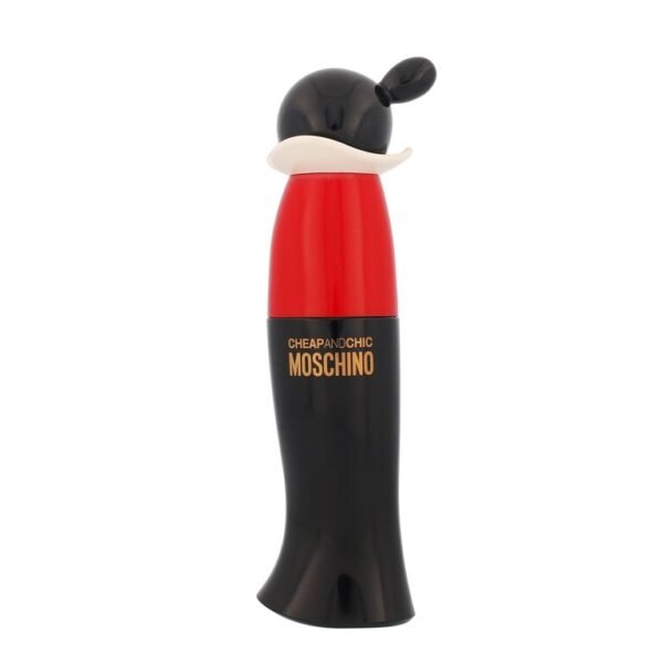 Moschino Cheap And Chic Eau de Toilette