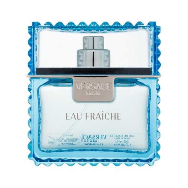 Versace Man Eau Fraiche Eau de Toilette