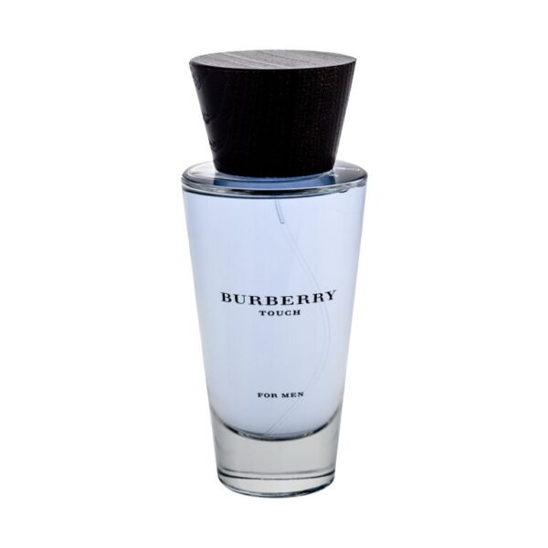 Burberry Touch For Men Eau de Toilette
