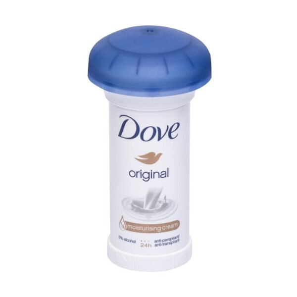 Dove Original Antiperspirant 50 ml