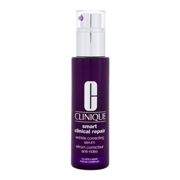 Clinique Smart Clinical Repair Wrinkle Correcting Serum Skin Serum