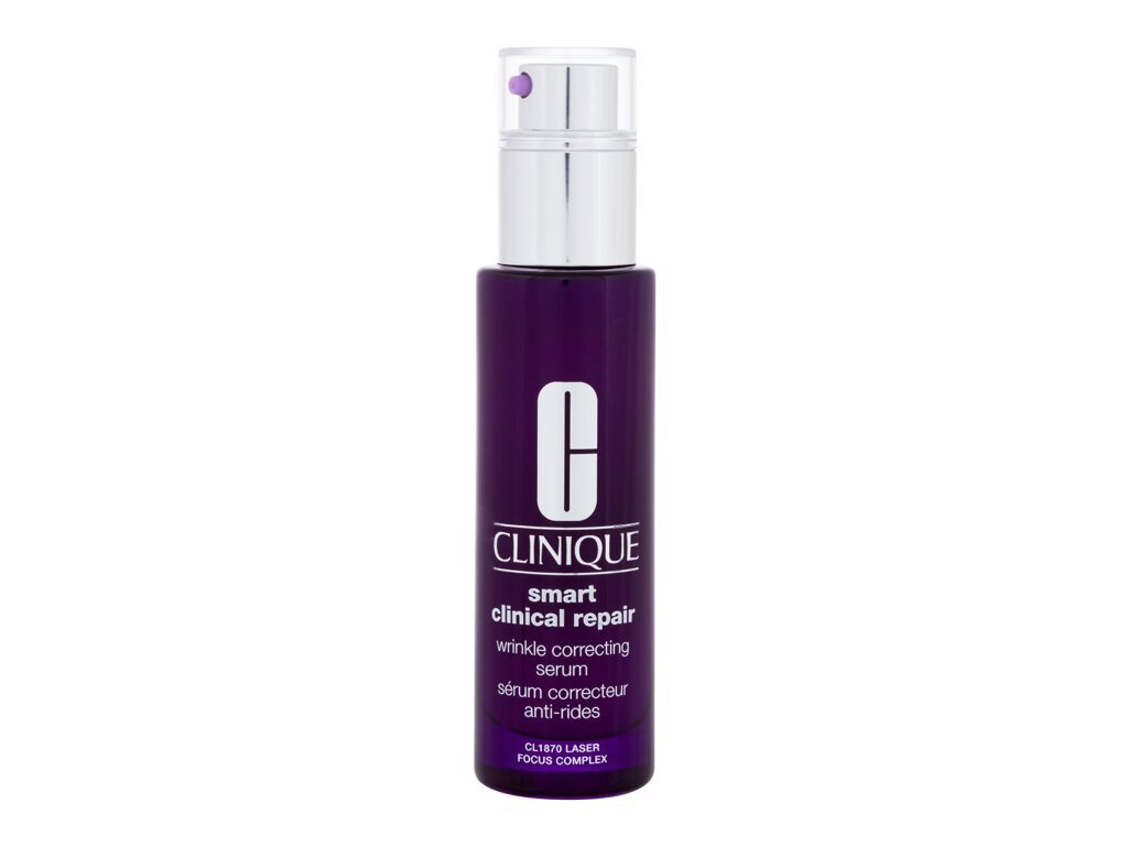 Clinique Smart Clinical Repair Wrinkle Correcting Serum Skin Serum