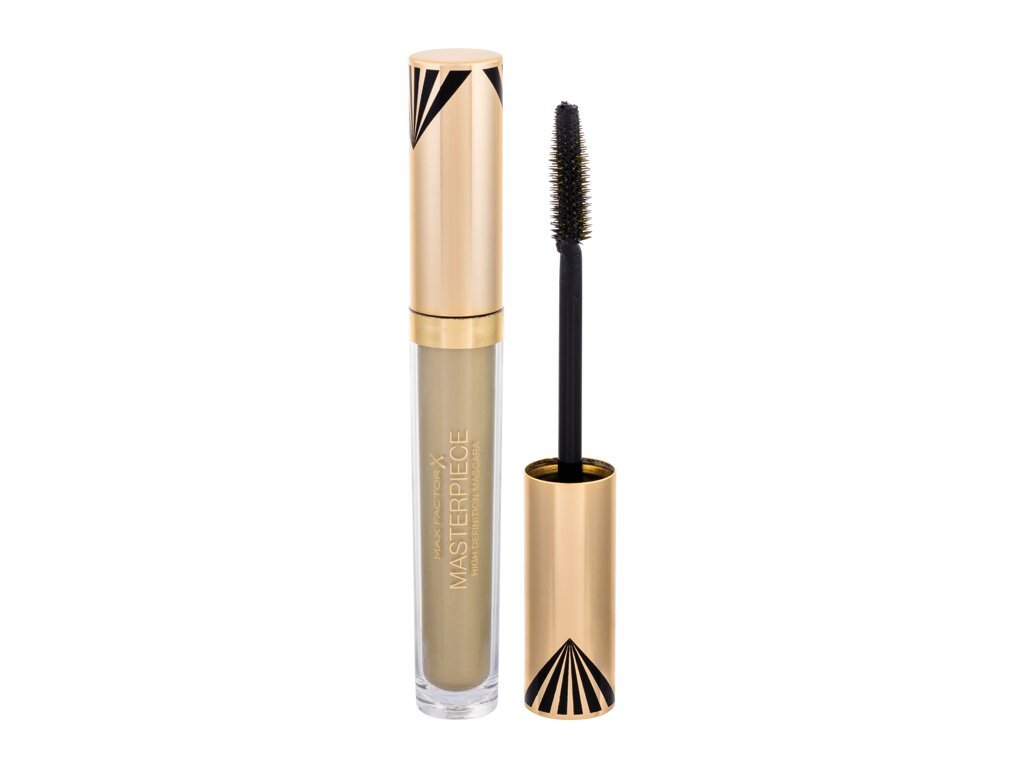 Max Factor Masterpiece High Definition Mascara