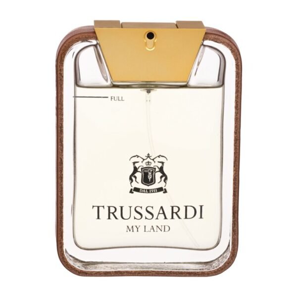 Trussardi My Land Eau de Toilette