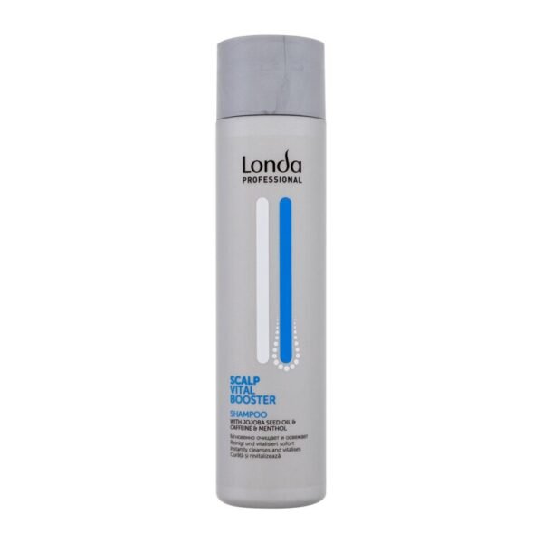 Londa Professional Scalp Vital Booster Shampoo