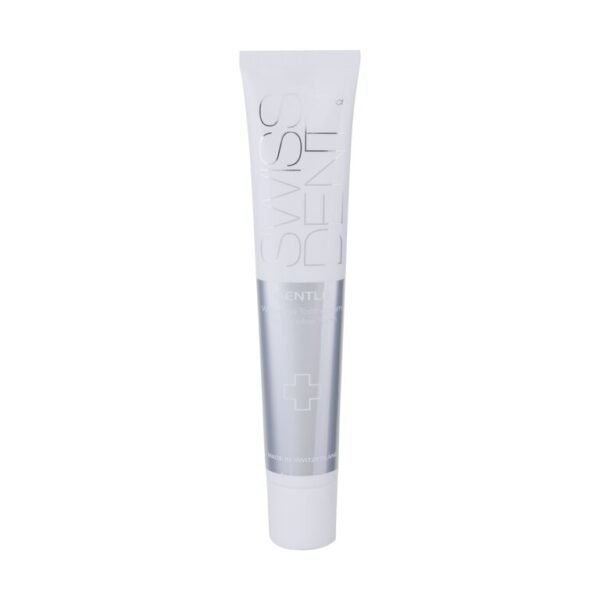 Swissdent Gentle Whitening Toothpaste