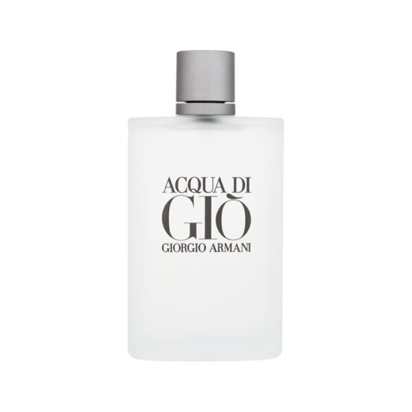 Giorgio Armani Acqua di Gio Pour Homme Eau de Toilette