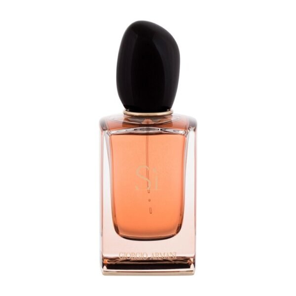 Giorgio Armani Si Intense 2021 Eau de Parfum