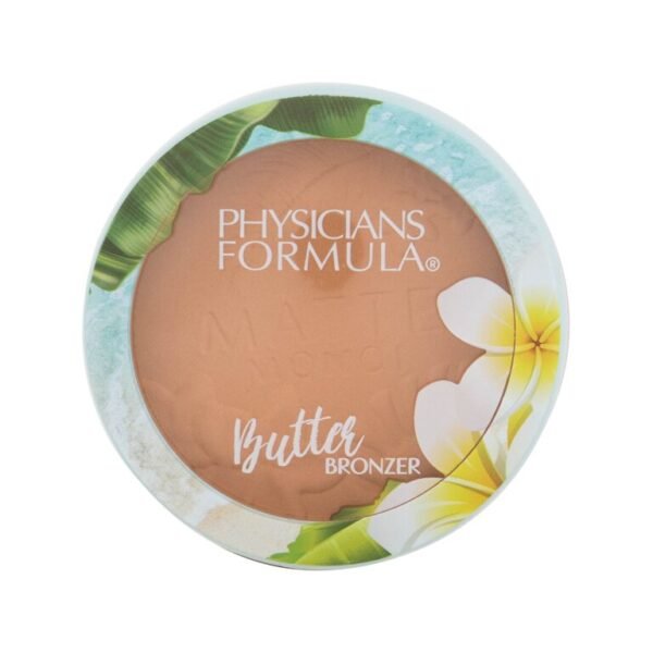 Physicians Formula Matte Monoi Butter Bronzer Bronzer