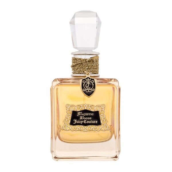 Juicy Couture Majestic Wood Eau de Parfum