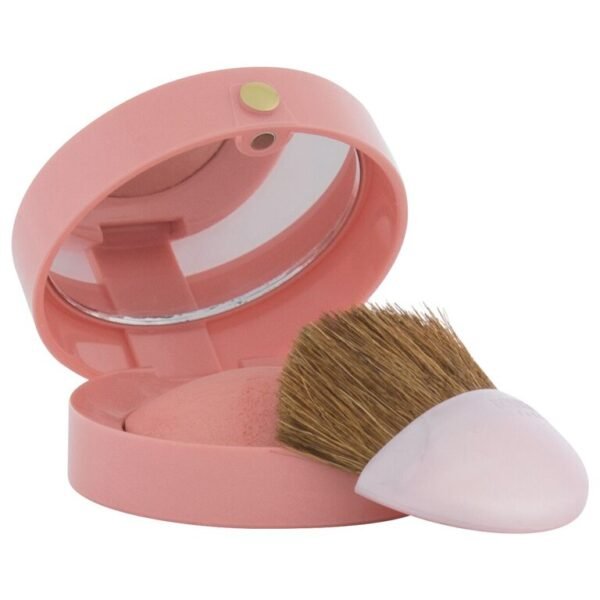 BOURJOIS Paris Little Round Pot Blush Blush