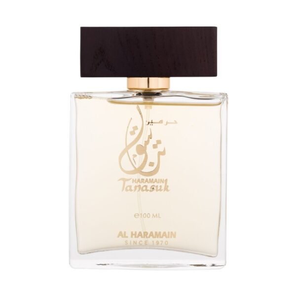 Al Haramain Tanasuk Eau de Parfum