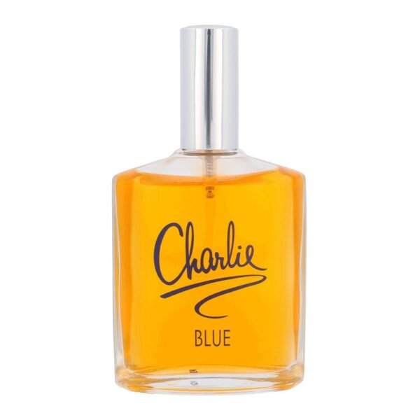 Revlon Charlie Blue Eau de Toilette