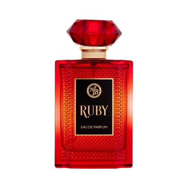 New Brand Parfums Intense Ruby Eau de Parfum