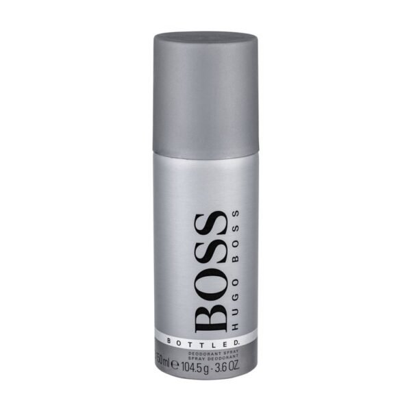 HUGO BOSS Boss Bottled Deodorant