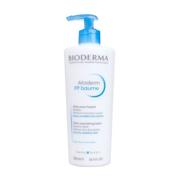 BIODERMA Atoderm PP Baume Body Balm 500 ml