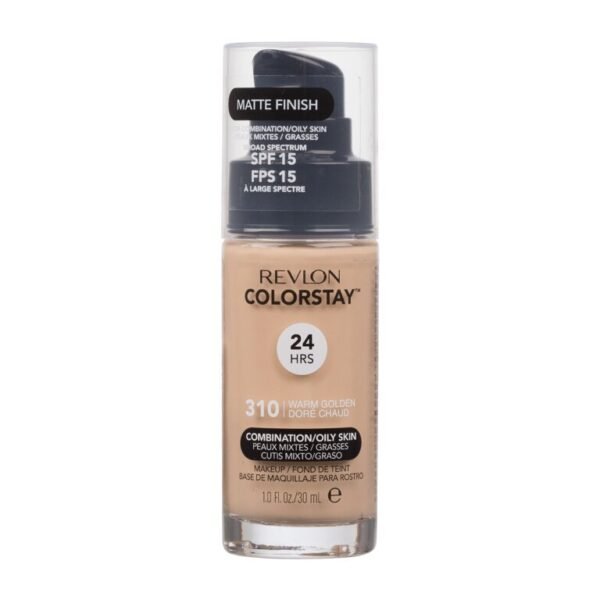 Revlon Colorstay Combination Oily Skin Makeup