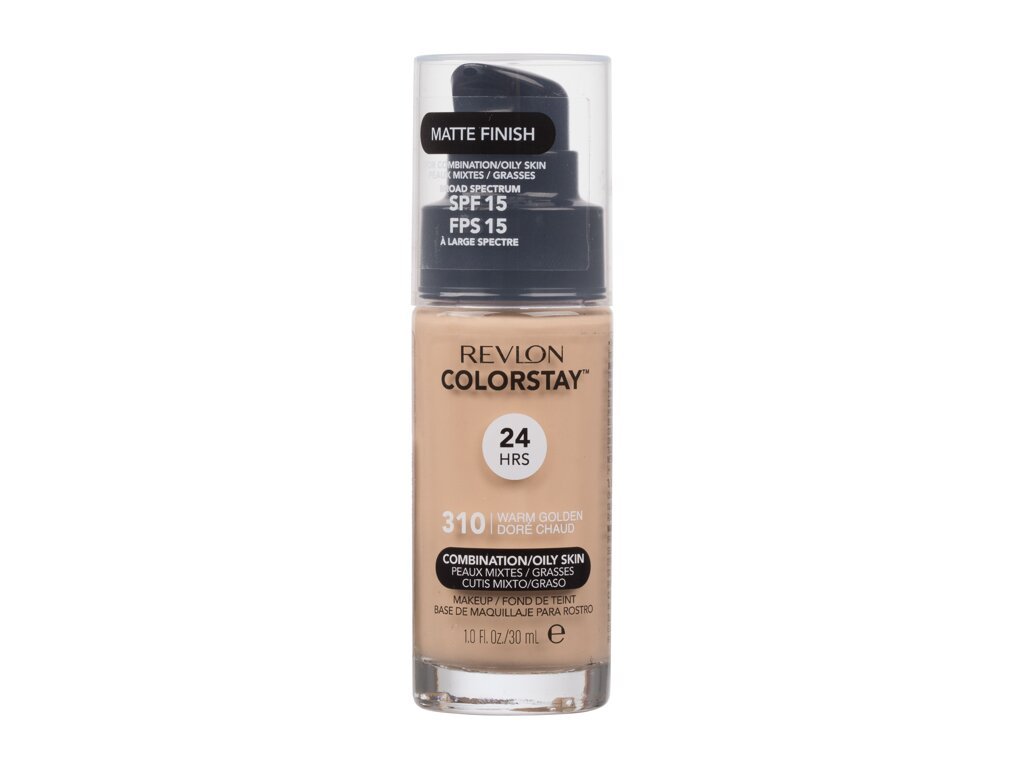 Revlon Colorstay Combination Oily Skin Makeup