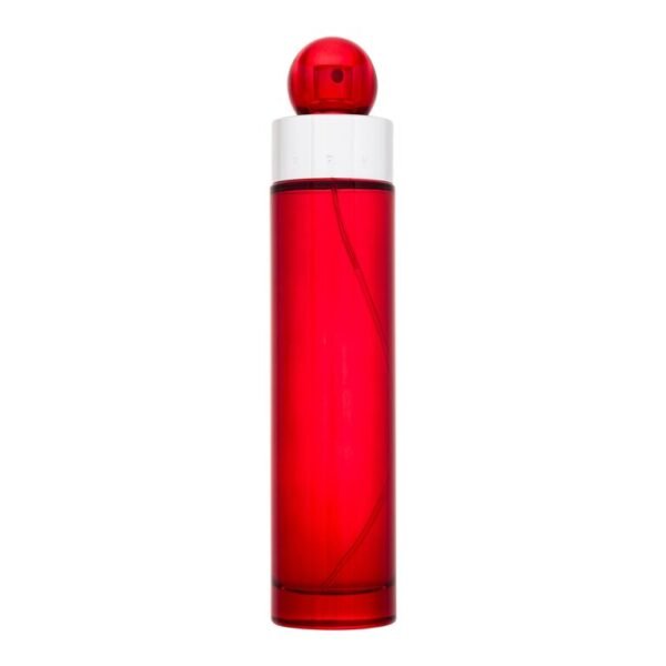 Perry Ellis 360° Red Eau de Toilette 200 ml