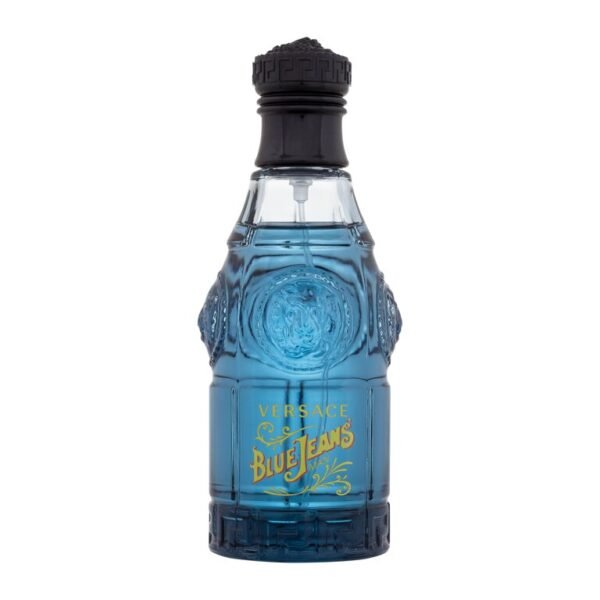 Versace Blue Jeans Man Eau de Toilette