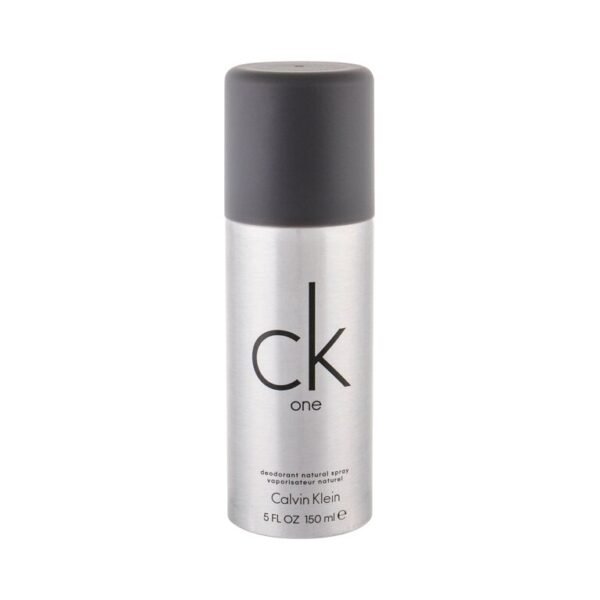 Calvin Klein CK One Deodorant