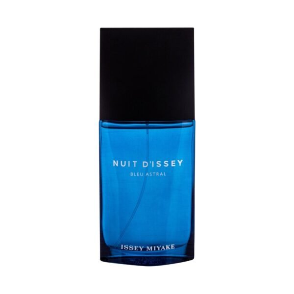 Issey Miyake Nuit D´Issey Bleu Astral Eau de Toilette
