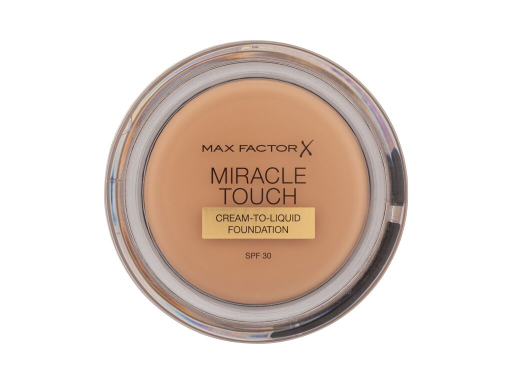 Max Factor Miracle Touch Cream-To-Liquid Makeup
