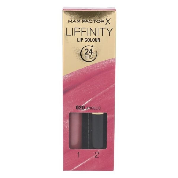 Max Factor Lipfinity 24HRS Lip Colour Lipstick (W) 4,2 g