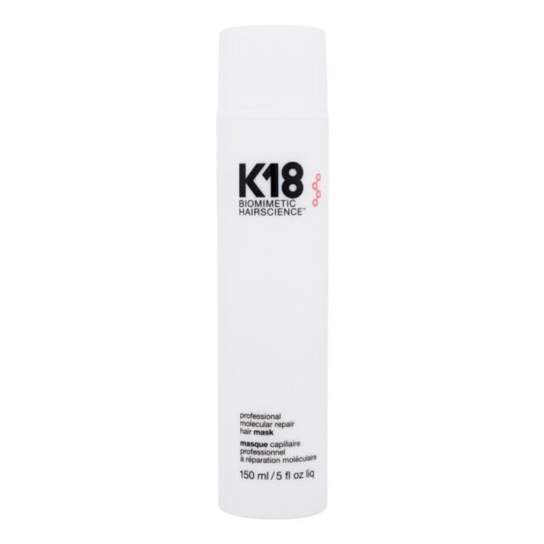 K18 Molecular Repair Professional Hair Mask 150 ml
