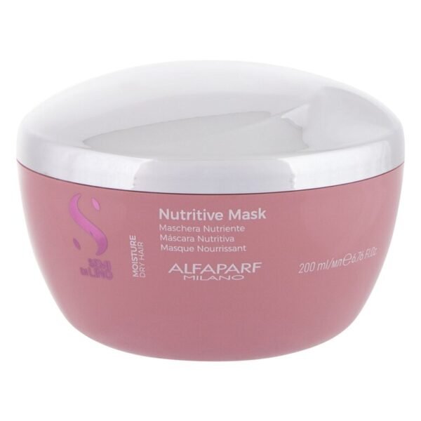 ALFAPARF MILANO Semi Di Lino Nutritive Hair Mask