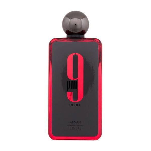 Afnan 9pm Rebel Eau de Parfum